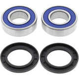 ALL BALLS Front Wheel Bearing Kit Honda