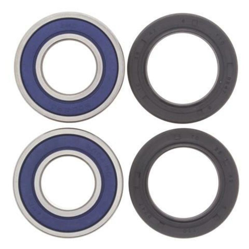 ALL BALLS Front Wheel Bearing Kit Honda CBR600RR