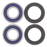 ALL BALLS Front Wheel Bearing Kit Honda CBR600RR