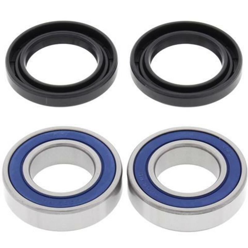 ALL BALLS Front Wheel Bearing Kit