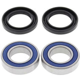 ALL BALLS Front Wheel Bearing Kit