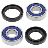 ALL BALLS Front Wheel Bearing Kit Kawasaki