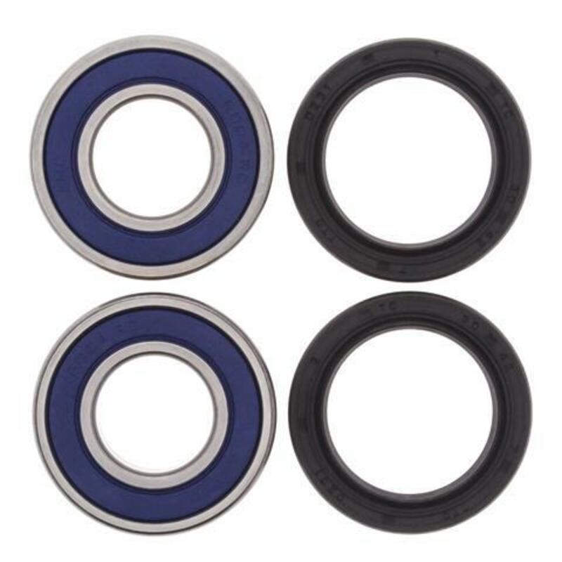 ALL BALLS Front Wheel Bearing Kit Kawasaki/Triumph