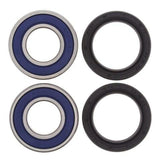 ALL BALLS Front Wheel Bearing Kit Kawasaki/Triumph