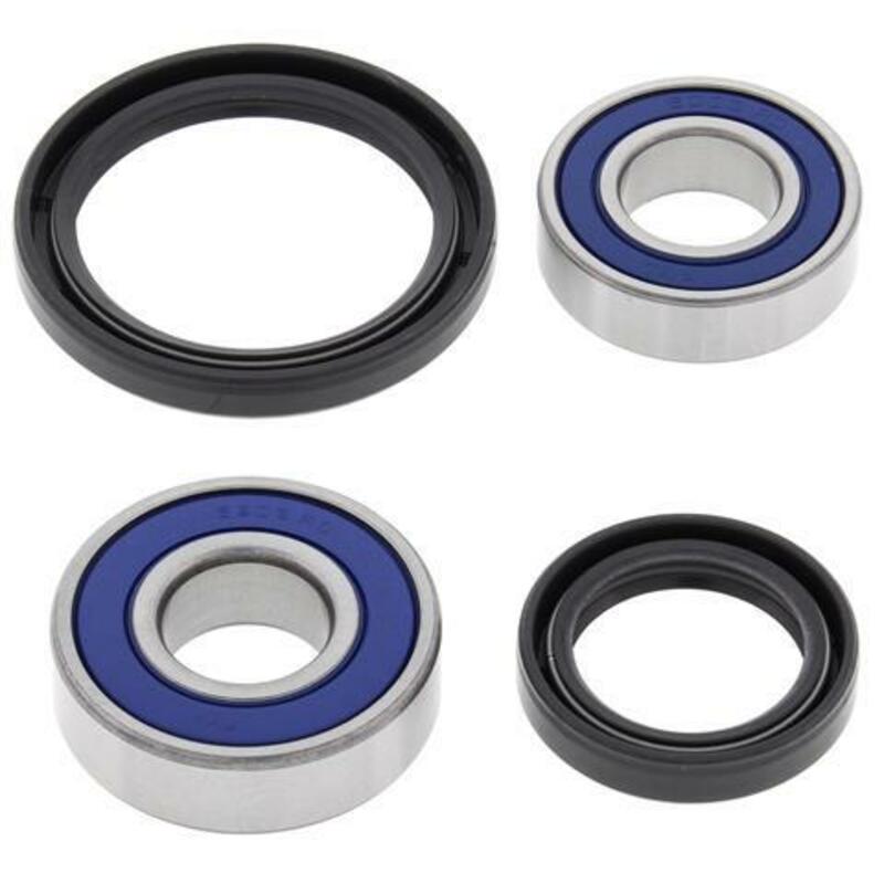 ALL BALLS Front Wheel Bearing Kit KTM
