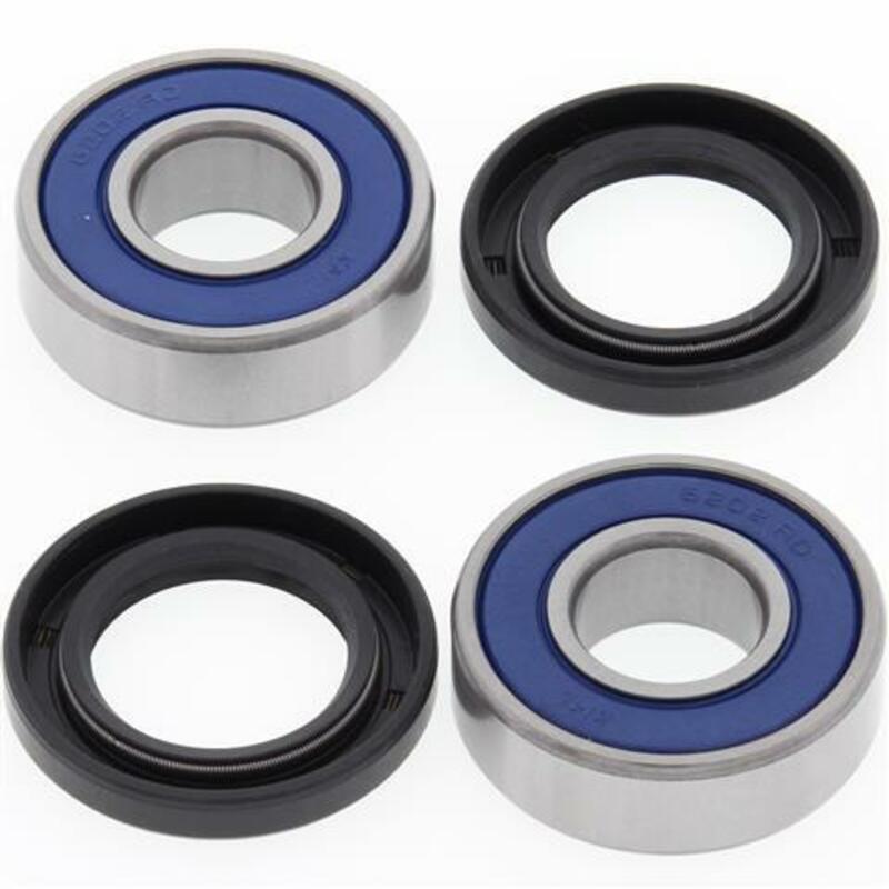 ALL BALLS Front Wheel Bearing Kit Suzuki