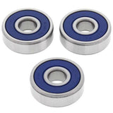 ALL BALLS Front Wheel Bearing Kit Suzuki RM50/250/GN125