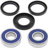 ALL BALLS Front Wheel Bearing Kit Triumph