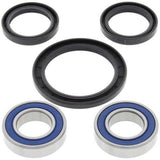 ALL BALLS Front Wheel Bearing Kit Triumph