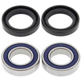 ALL BALLS Front Wheel Bearing Kit Yamaha