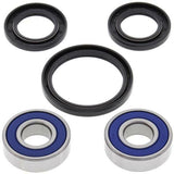 ALL BALLS Front Wheel Bearing Kit Yamaha
