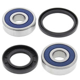 ALL BALLS Front Wheel Bearing Kit Yamaha