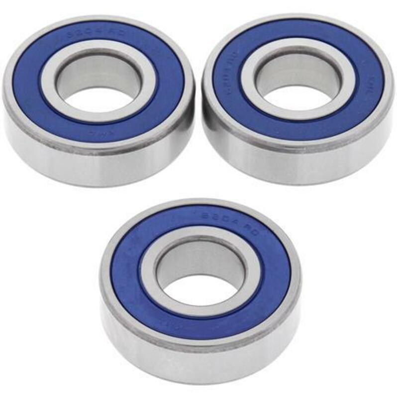 ALL BALLS Front/Rear Wheel Bearing Kit