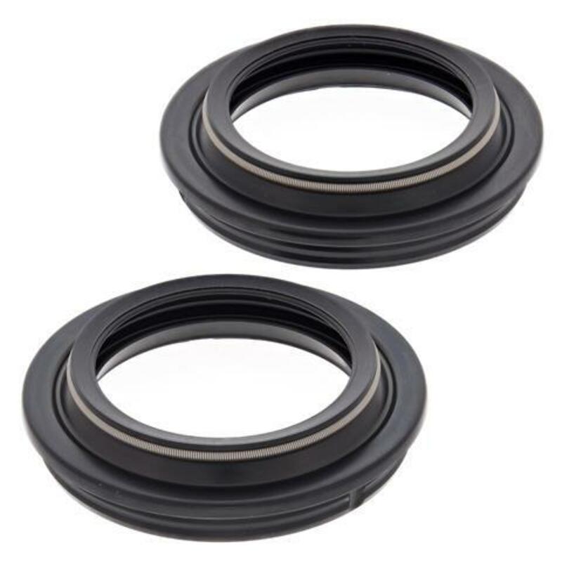 ALL BALLS Fork Dust Seal Set - 37x50,5x12,5 mm