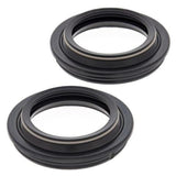 ALL BALLS Fork Dust Seal Set - 37x50,5x12,5 mm