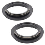 ALL BALLS Fork Dust Seal Set - 41x53,5x12 mm