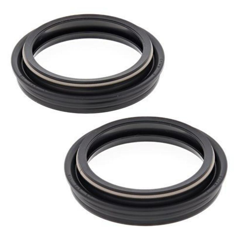 ALL BALLS Fork Dust Seal Set - 43x53,4x11,5 mm