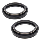 ALL BALLS Fork Dust Seal Set - 43x53,4x11,5 mm