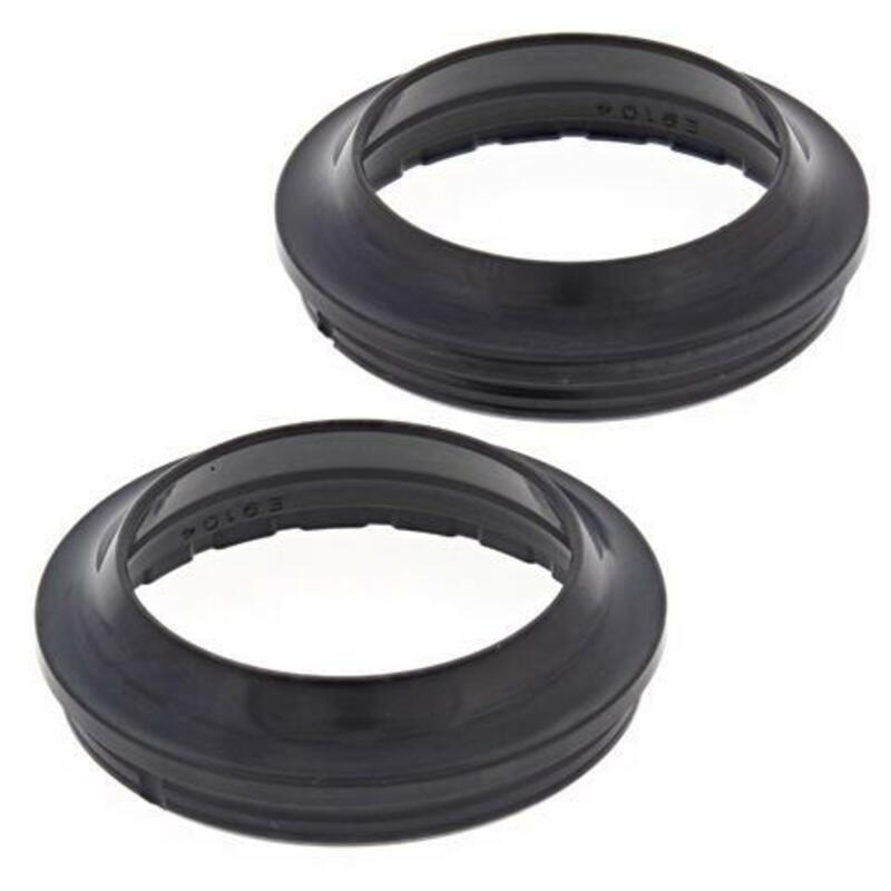 ALL BALLS Fork Dust Seal Set - 43x54,2x11 mm
