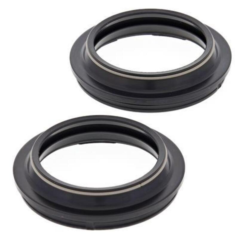 ALL BALLS Fork Dust Seal Set - 43x55,5x12 mm