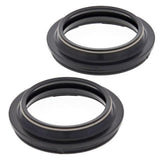 ALL BALLS Fork Dust Seal Set - 43x55,5x12 mm