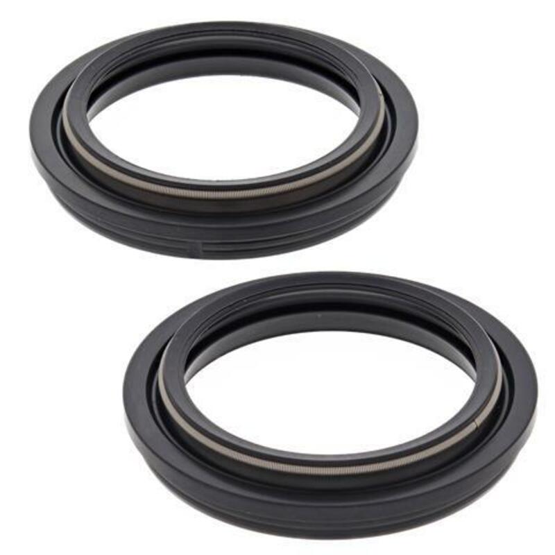 ALL BALLS Fork Dust Seal Set - 46x58,5x11,5 mm