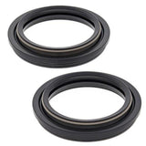 ALL BALLS Fork Dust Seal Set - 46x58,5x11,5 mm