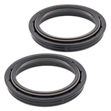 ALL BALLS Fork Dust Seal Set - 47x58,5x10,5 mm