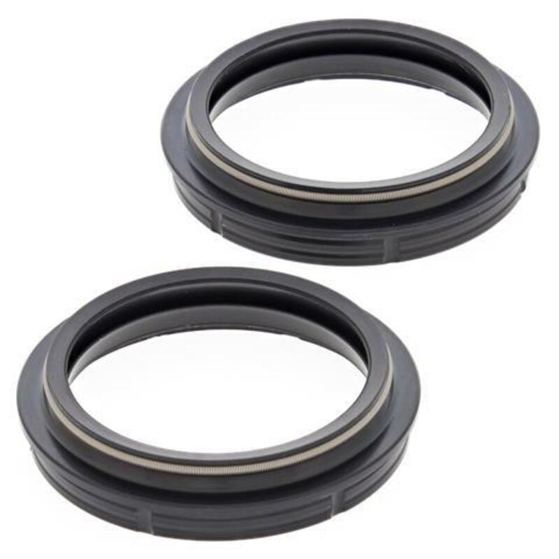 ALL BALLS Fork Dust Seal Set - 48x58,2x13 mm