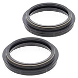ALL BALLS Fork Dust Seal Set - 48x58,2x13 mm