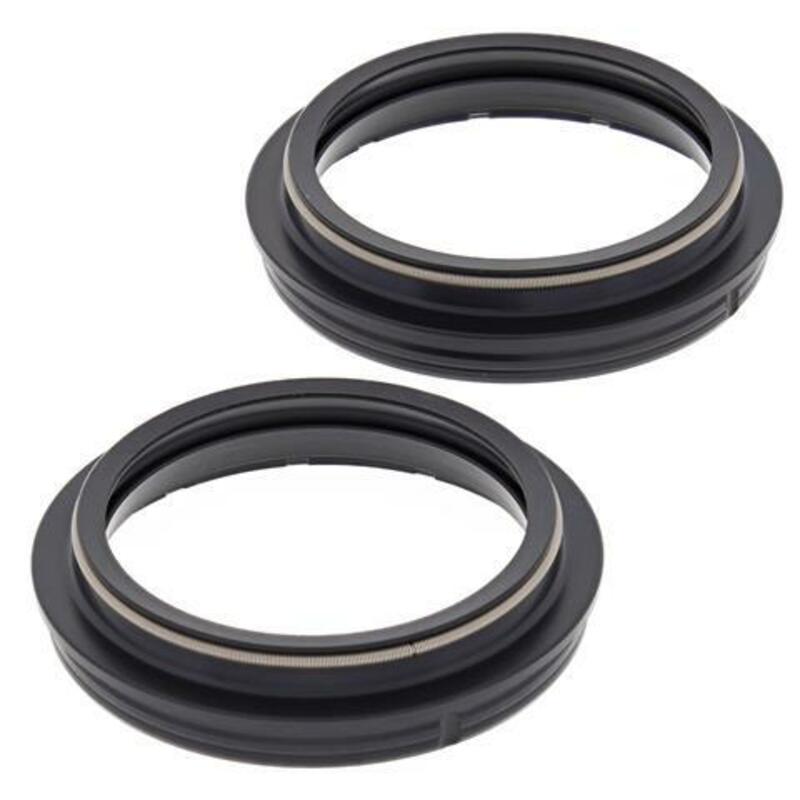 ALL BALLS Fork Dust Seal Set - 49x60,5x13,3 mm