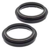 ALL BALLS Fork Dust Seal Set - 49x60,5x13,3 mm