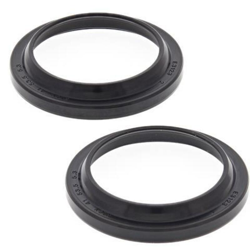 ALL BALLS Fork Dust Seal Set - 41x53,5x9,5 mm