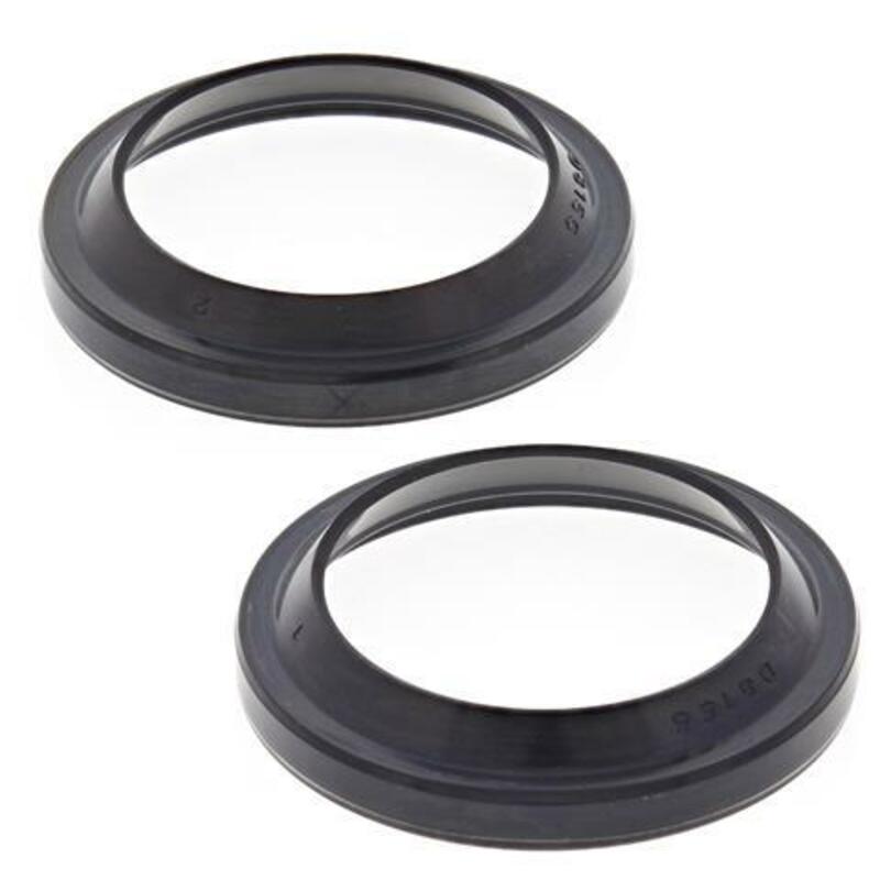 ALL BALLS Fork Dust Seal Set - 36x48,5x9,5 mm