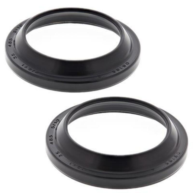 ALL BALLS Fork Dust Seal Set - 35x48,5x10 mm