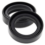 ALL BALLS Fork Oil Seals without Dust Covers - 26x37x10,5 mm
