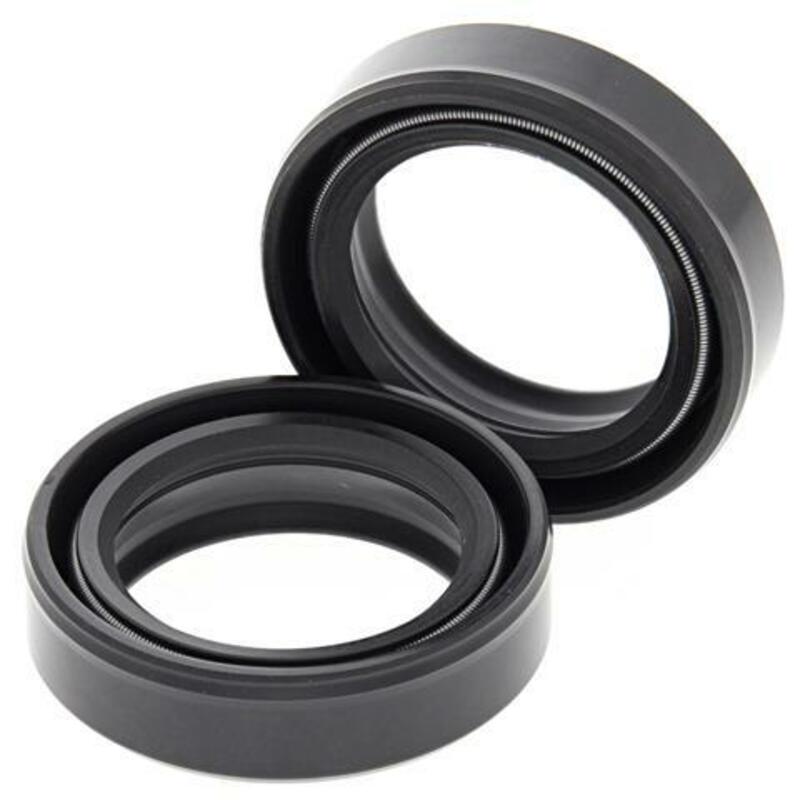 ALL BALLS Fork Oil Seals without Dust Covers - 30x40,5x10,5 mm