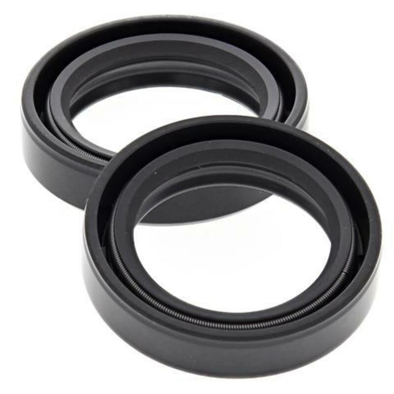 ALL BALLS Fork Oil Seals without Dust Covers - 31x43x10 mm