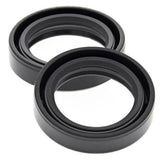 ALL BALLS Fork Oil Seals without Dust Covers - 31x43x10 mm