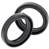 ALL BALLS Fork Oil Seals without Dust Covers - 32x42x7/9 mm