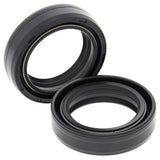 ALL BALLS Fork Oil Seals without Dust Covers - 33x46x11 mm