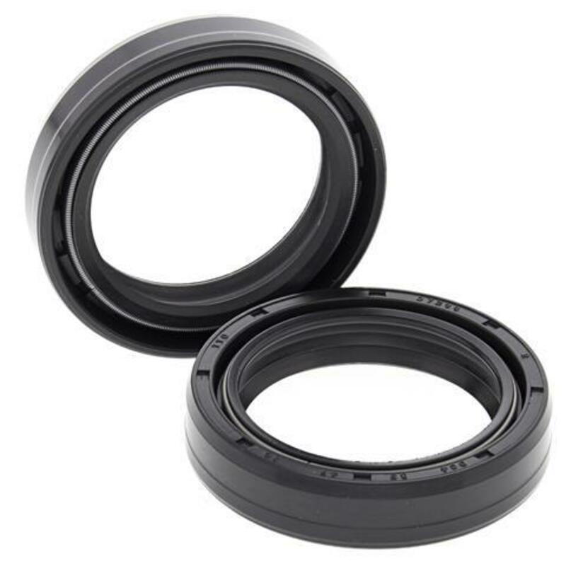 ALL BALLS Fork Oil Seals without Dust Covers - 35x47x10 mm