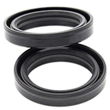 ALL BALLS Fork Oil Seals without Dust Covers - 36x48x8/9 mm