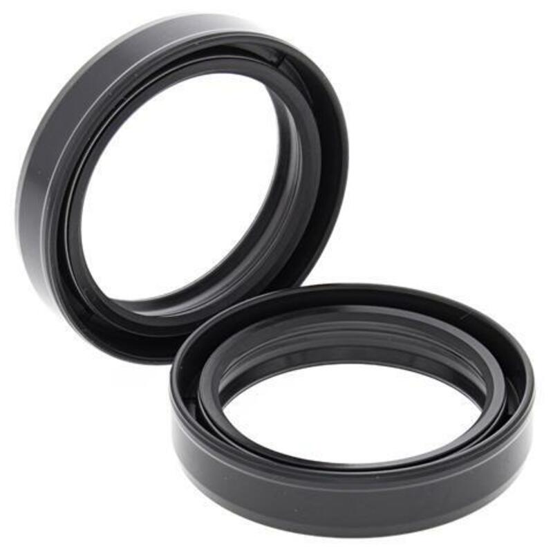 ALL BALLS Fork Oil Seals without Dust Covers - 41x53x10,5 mm