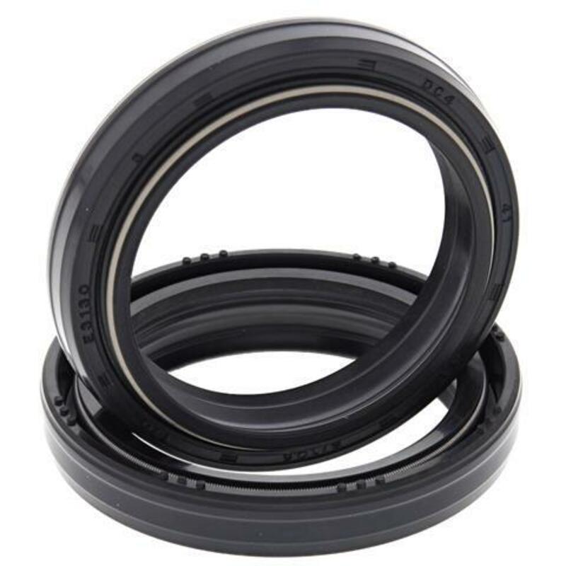 ALL BALLS Fork Oil Seals without Dust Covers - 41x53x8/10,5 mm
