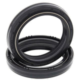 ALL BALLS Fork Oil Seals without Dust Covers - 41x53x8/10,5 mm