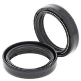ALL BALLS Fork Oil Seals without Dust Covers - 43x55x10,5 mm