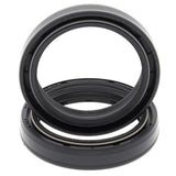 ALL BALLS Fork Oil Seals without Dust Covers - 43x55x9,5/10,2 mm