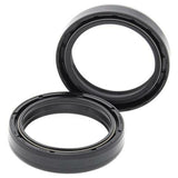 ALL BALLS Fork Oil Seals without Dust Covers - 45x58x11 mm