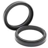 ALL BALLS Fork Oil Seals without Dust Covers - 48x58x8,5/10,25 mm